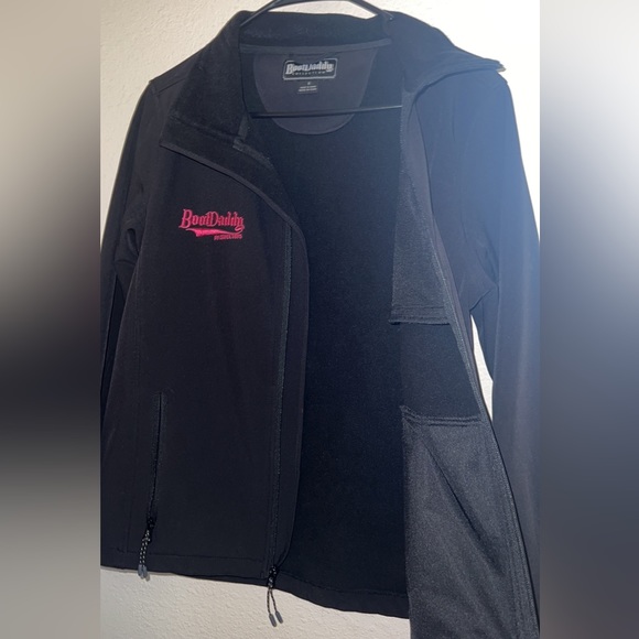 Bootdaddy Jacket - Picture 2 of 3